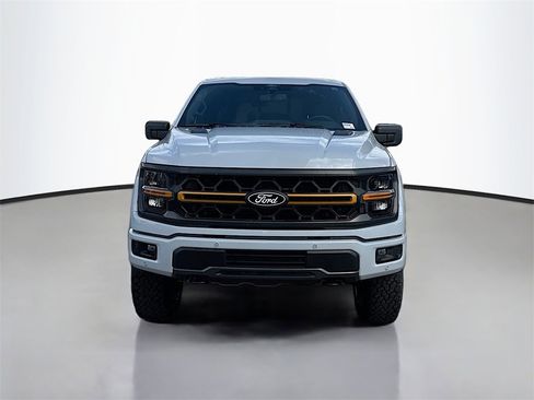Used 2025 Ford F150 Tremor w/ Bed Utility Package image 3