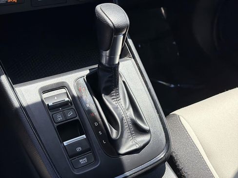 Used 2025 Honda CR-V EX image 14