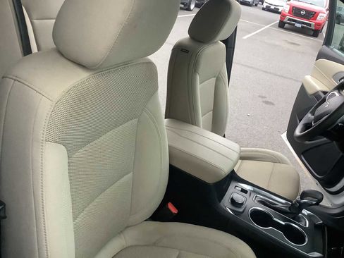 Used 2022 Chevrolet Traverse LS w/ Midnight/Sport Edition image 13