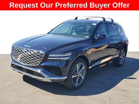 New 2026 Genesis GV80 2.5T Select image 3