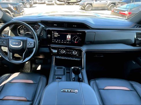 Certified 2024 GMC Sierra 2500 AT4 w/ AT4 Premium Plus Package image 16