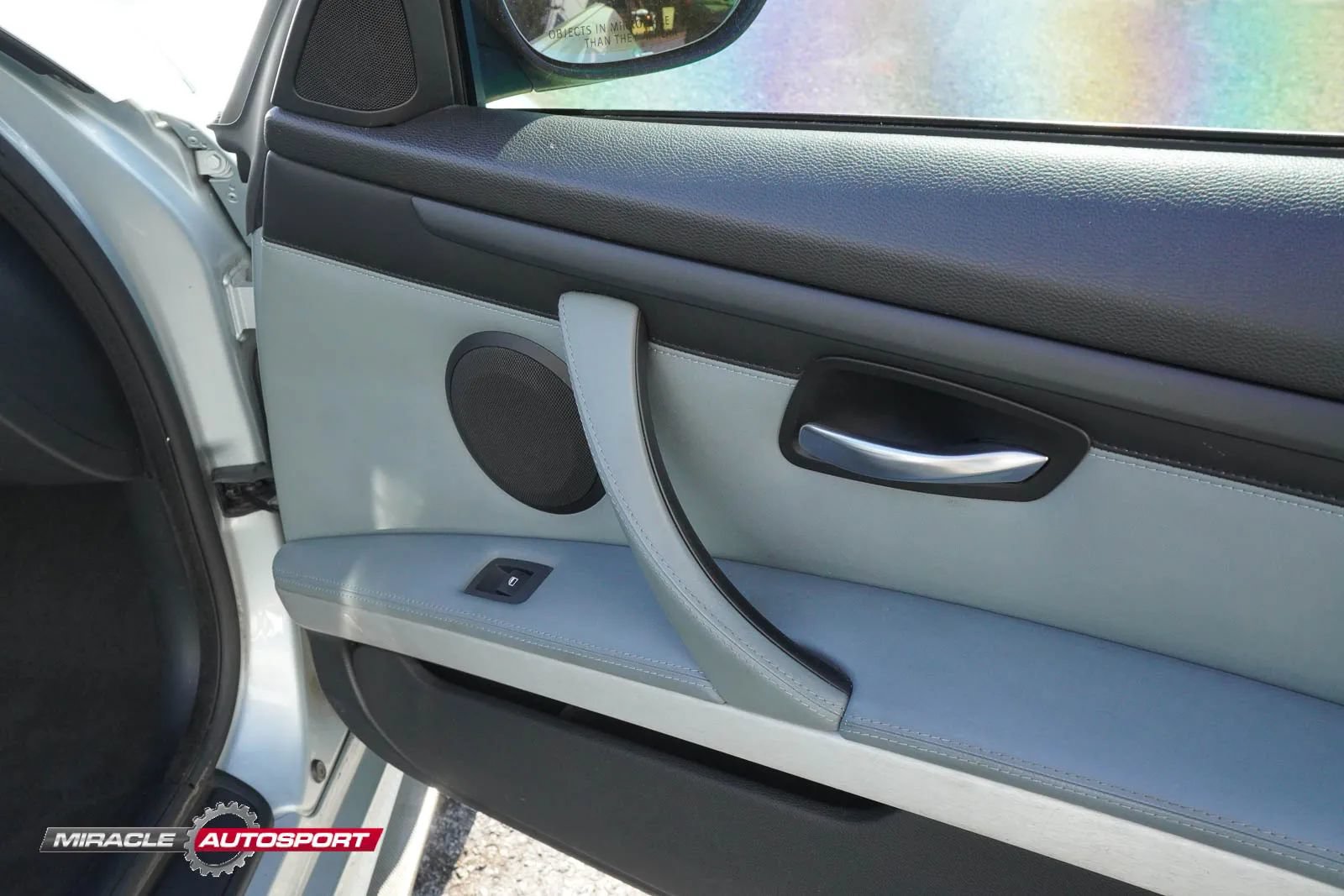 Used 2008 BMW M3 Convertible RWD image 27