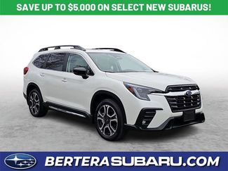 New 2026 Subaru Ascent Limited video 1