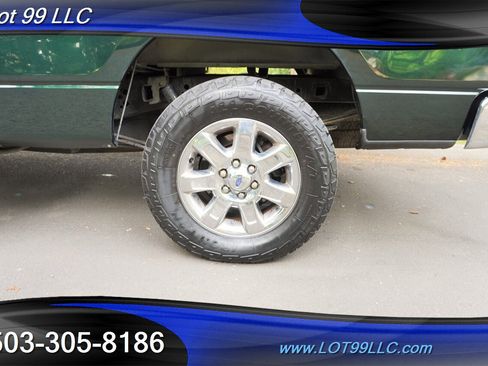 Used 2013 Ford F150 XLT w/ Luxury Equipment Group AWD/4WD image 38