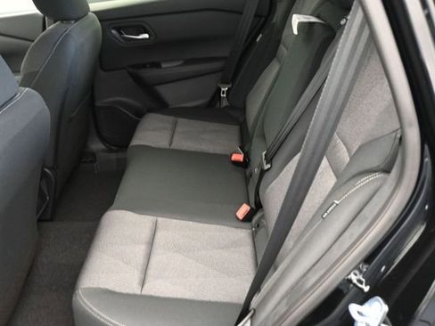 New 2026 Nissan Rogue SV image 21