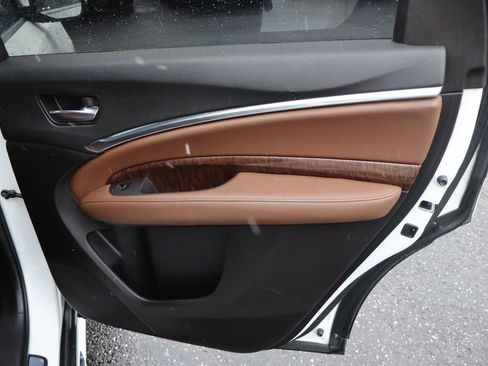 Used 2018 Acura MDX SH-AWD w/ Technology Package image 33