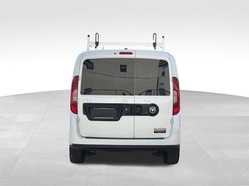 Used 2022 RAM ProMaster City Wagon FWD image 6