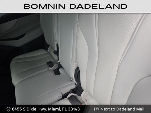 Used 2022 Acura MDX FWD w/ Technology Package image 17