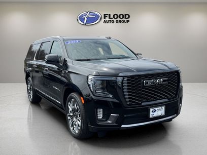 Used 2023 GMC Yukon XL Denali Ultimate