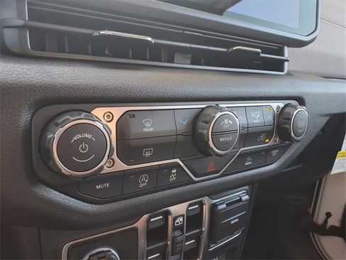 New 2026 Jeep Wrangler Sport image 13