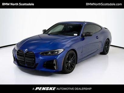 Used 2022 BMW M440i Coupe w/ Premium Package