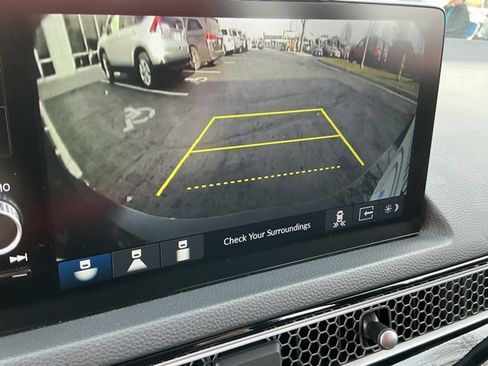 Used 2025 Honda Civic Sport Touring image 28