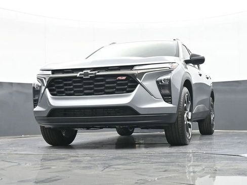 New 2026 Chevrolet Trax RS w/ Driver Confidence Package FWD image 51