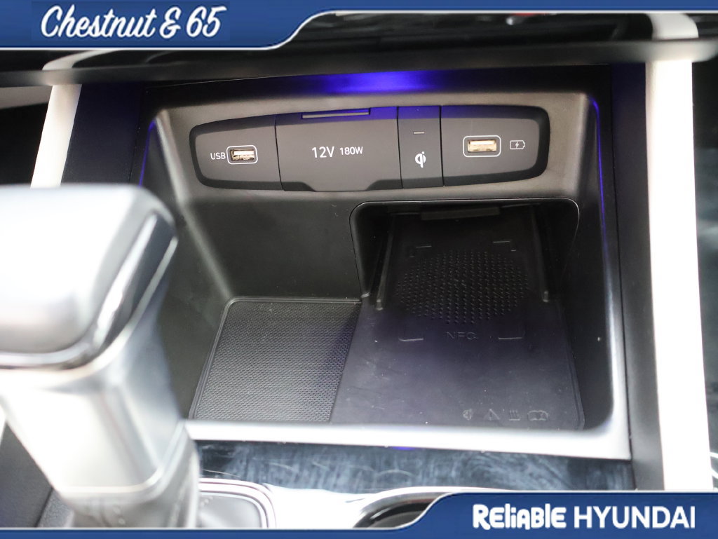Used 2024 Hyundai Tucson SEL w/ Convenience Package FWD image 38