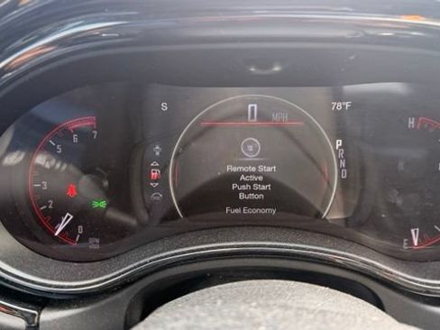 Used 2021 Dodge Durango R/T w/ Technology Group AWD/4WD image 21