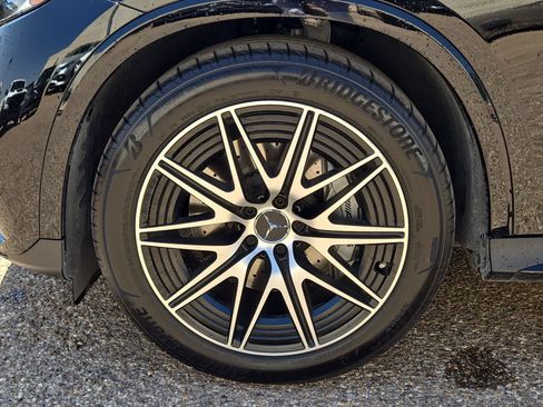 Used 2026 Mercedes-Benz GLC 43 AMG 4MATIC Coupe image 11