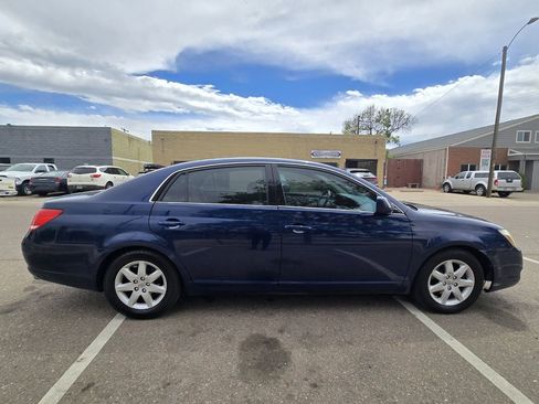 Used 2007 Toyota Avalon XL FWD image 5