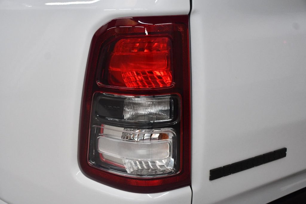 Used 2020 RAM 1500 Big Horn AWD/4WD image 14