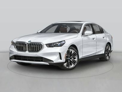 New 2026 BMW 540i xDrive