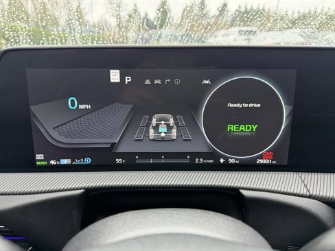 Used 2023 Kia EV6 GT image 22