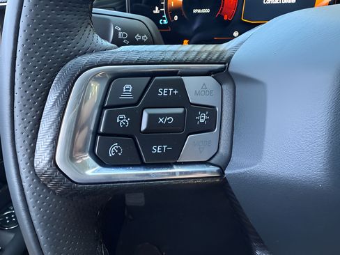 Used 2025 Ford Mustang Premium RWD image 14