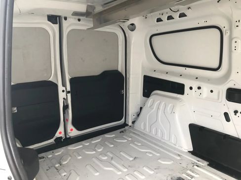 Used 2021 RAM ProMaster City Tradesman w/ Window Group 09 image 49