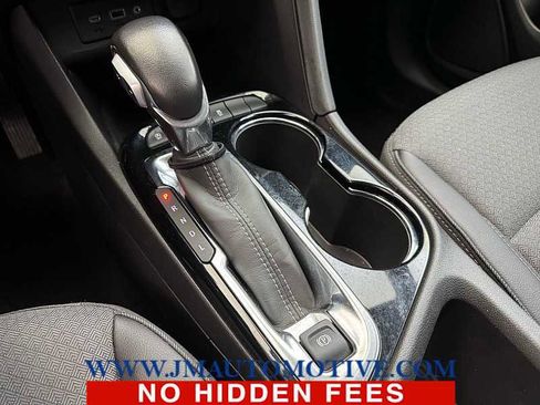 Used 2023 Buick Encore GX Preferred image 30