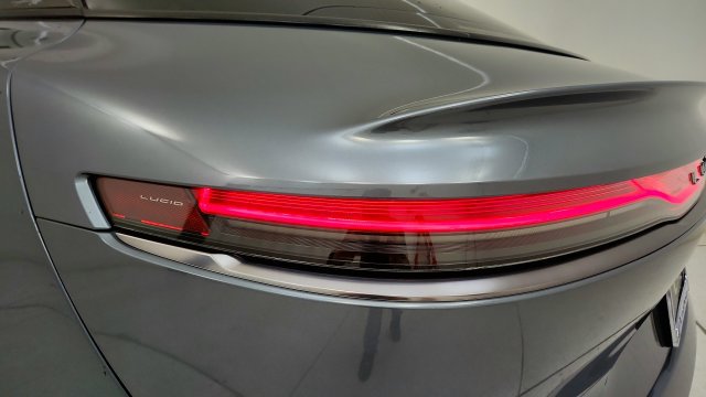 Used 2024 Lucid Air Pure RWD image 25
