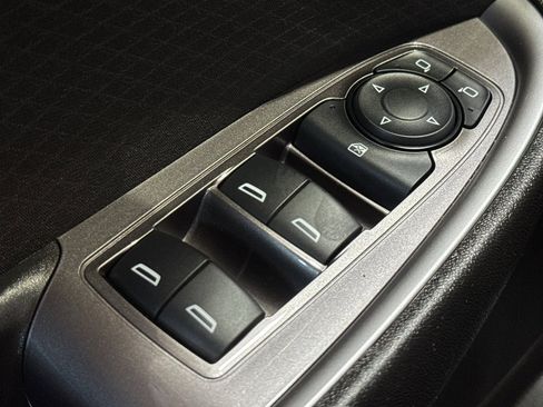 Used 2022 Chevrolet Malibu RS w/ LPO, Convenience Package 1 image 30