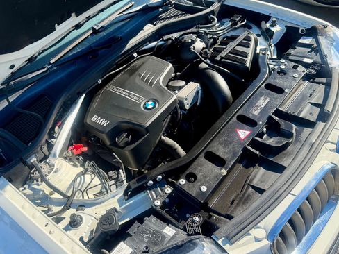 Used 2014 BMW X3 xDrive28i image 29