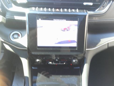 Used 2023 Jeep Grand Cherokee L Laredo AWD/4WD image 26