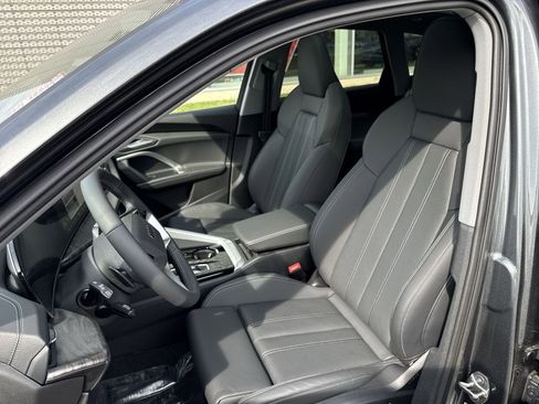 New 2026 Audi Q5 Prestige image 18