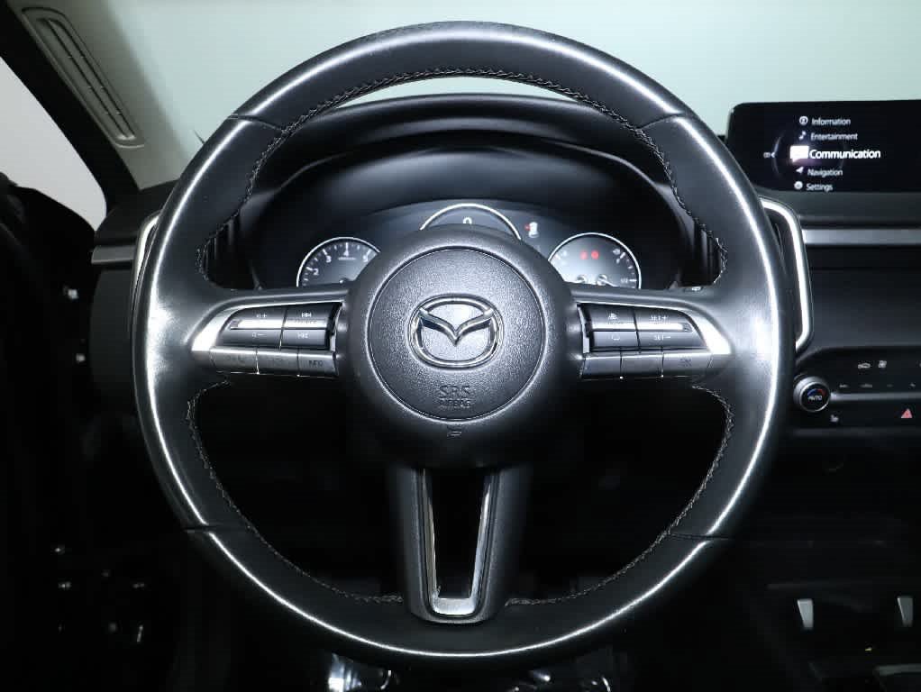 Certified 2024 MAZDA CX-50 AWD 2.5 S w/ Weather Package image 21