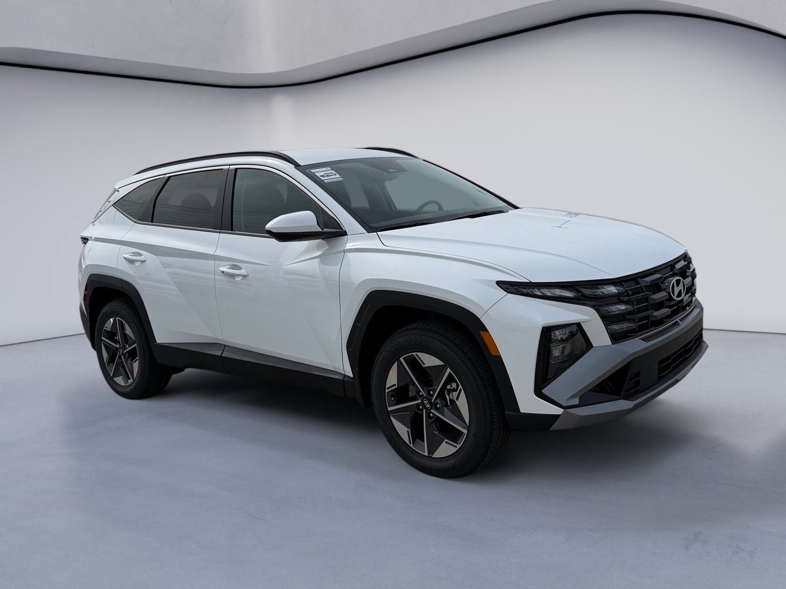 New 2026 Hyundai Tucson SEL AWD/4WD image 7