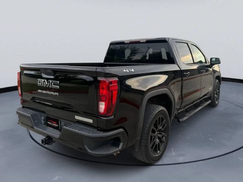 Used 2020 GMC Sierra 1500 Elevation w/ Elevation Value Package AWD/4WD image 6