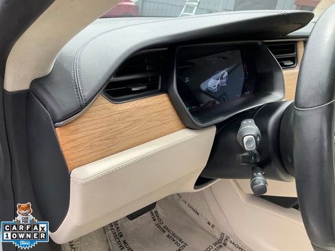 Used 2018 Tesla Model S 75D AWD/4WD image 19