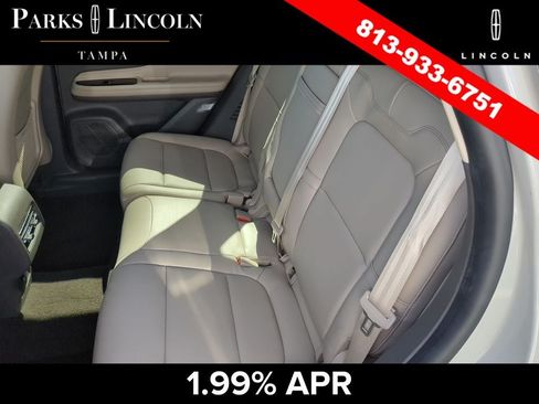 Certified 2022 Lincoln Corsair FWD image 15