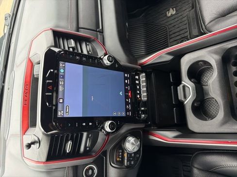 Used 2023 RAM 1500 Rebel w/ Rebel Level 2 Equipment Group image 33