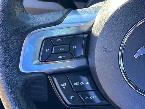 Used 2022 Ford Mustang Coupe image 12