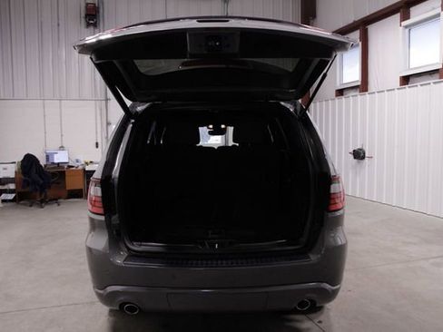 Used 2022 Dodge Durango GT image 22