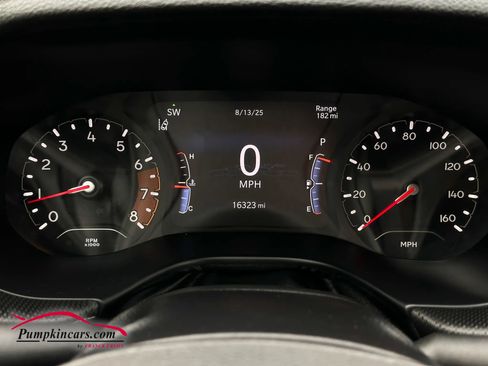 Used 2022 Jeep Compass Altitude w/ Convenience Group image 5