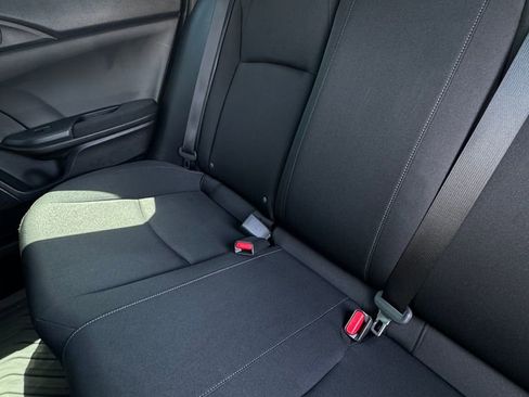 Used 2021 Honda Civic LX image 25