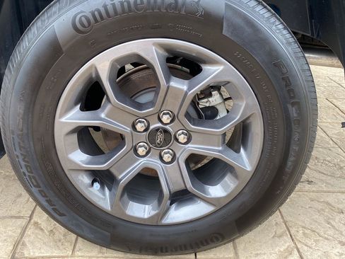 Used 2024 Ford Maverick XLT FWD image 13
