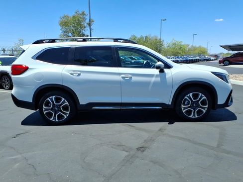 Certified 2023 Subaru Ascent Limited AWD/4WD image 9