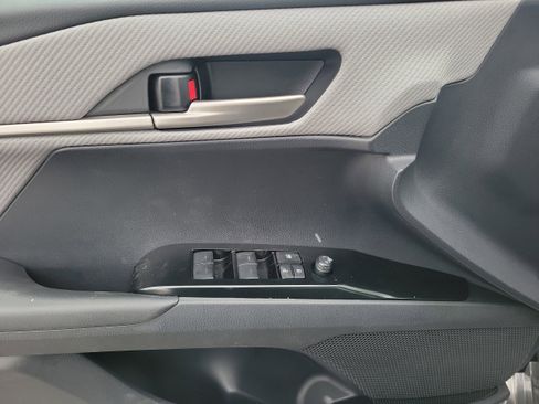 New 2026 Toyota Camry SE w/ Multimedia Upgrade Package image 18