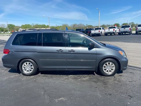 Used 2010 Honda Odyssey EX image 4