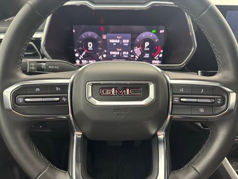 Used 2024 GMC Canyon Elevation w/ Convenience Package image 20