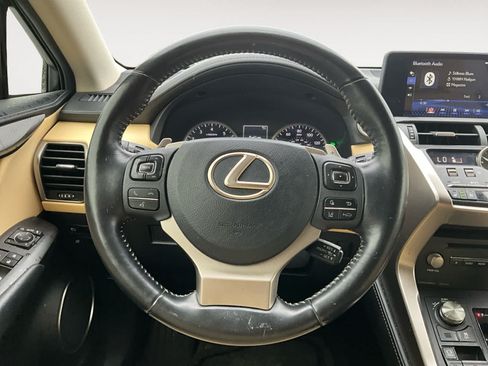 Used 2020 Lexus NX 300 AWD w/ Comfort Package image 14