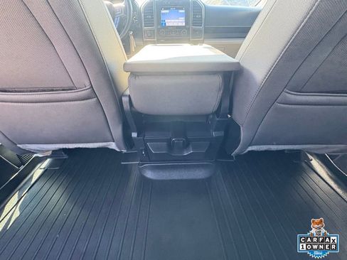 Used 2018 Ford F150 XLT w/ Equipment Group 301A Mid image 25