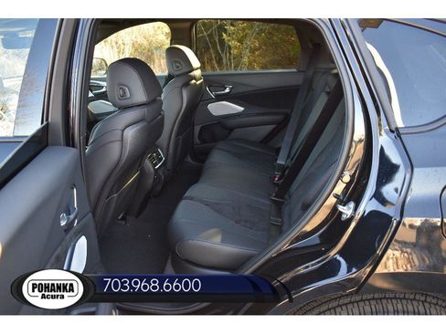 New 2026 Acura RDX A-Spec image 33